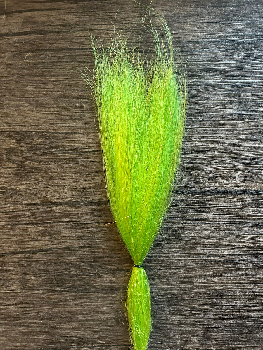 Chartreuse Sparkle Blend
