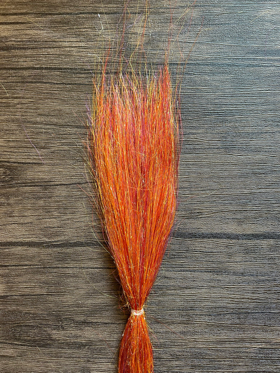 Fire Tiger Sparkle Blend