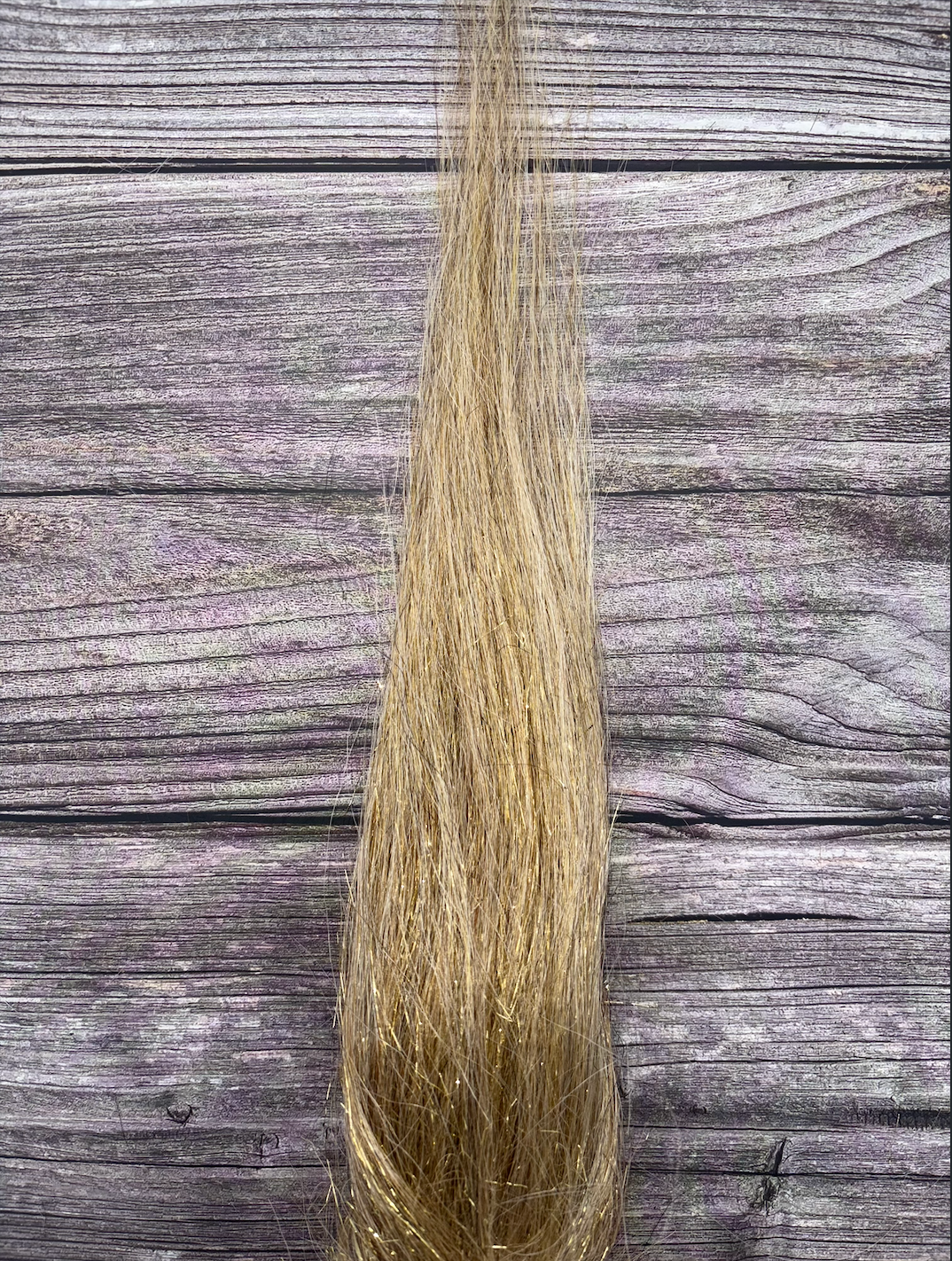 Golden Sparkle XL