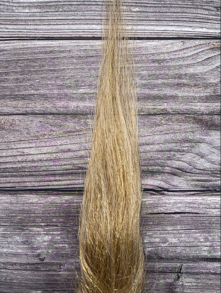 Golden Sparkle XL