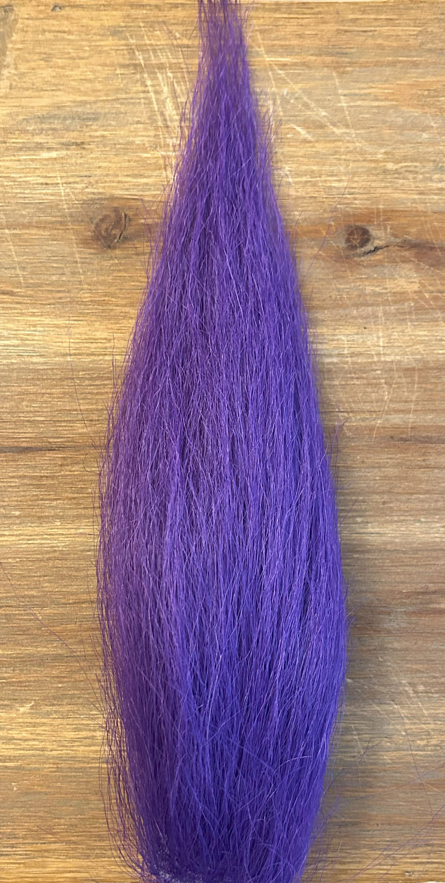 Viola caldo