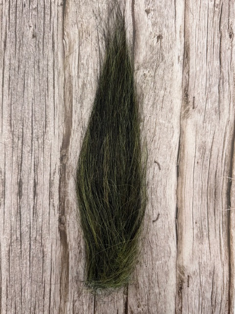 Swamp Thing Sparkle