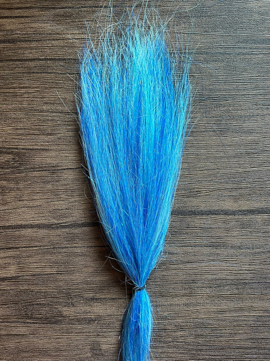 Jupiter Blue Sparkle Blend