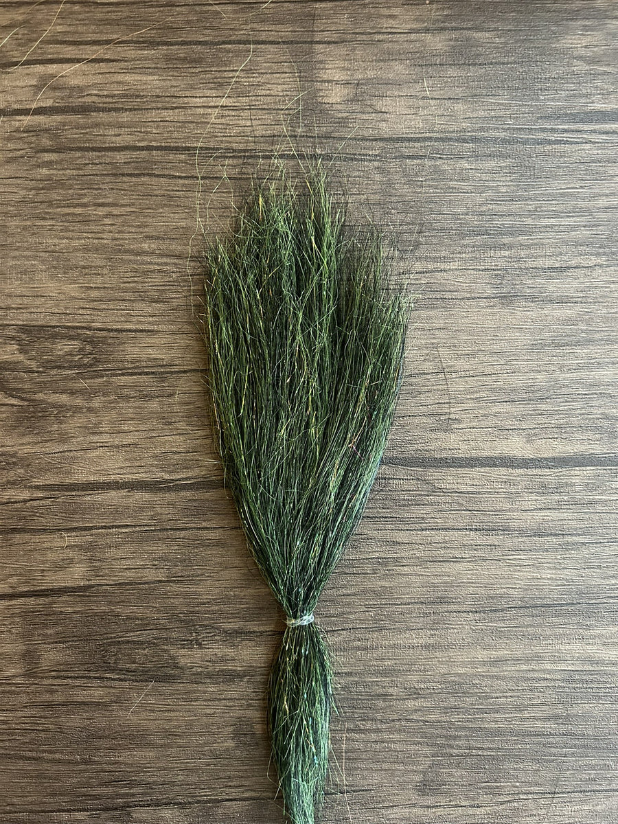 Neon Black Sparkle Blend