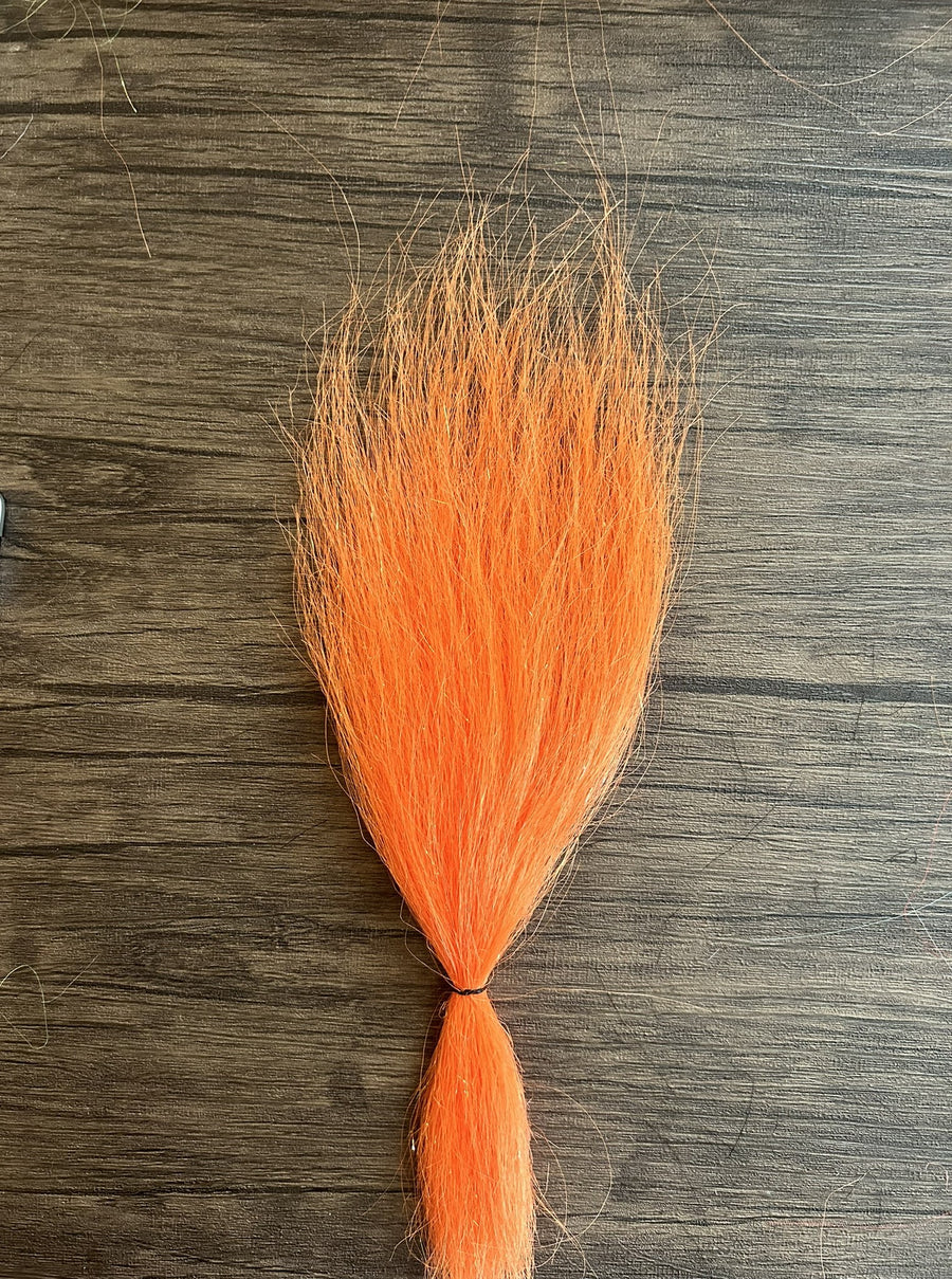 Neon Orange Sparkle Blend