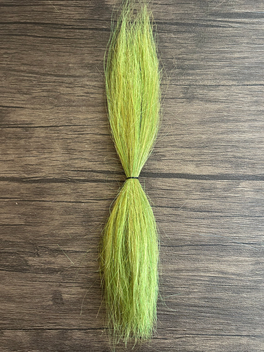Olive (loose fiber)