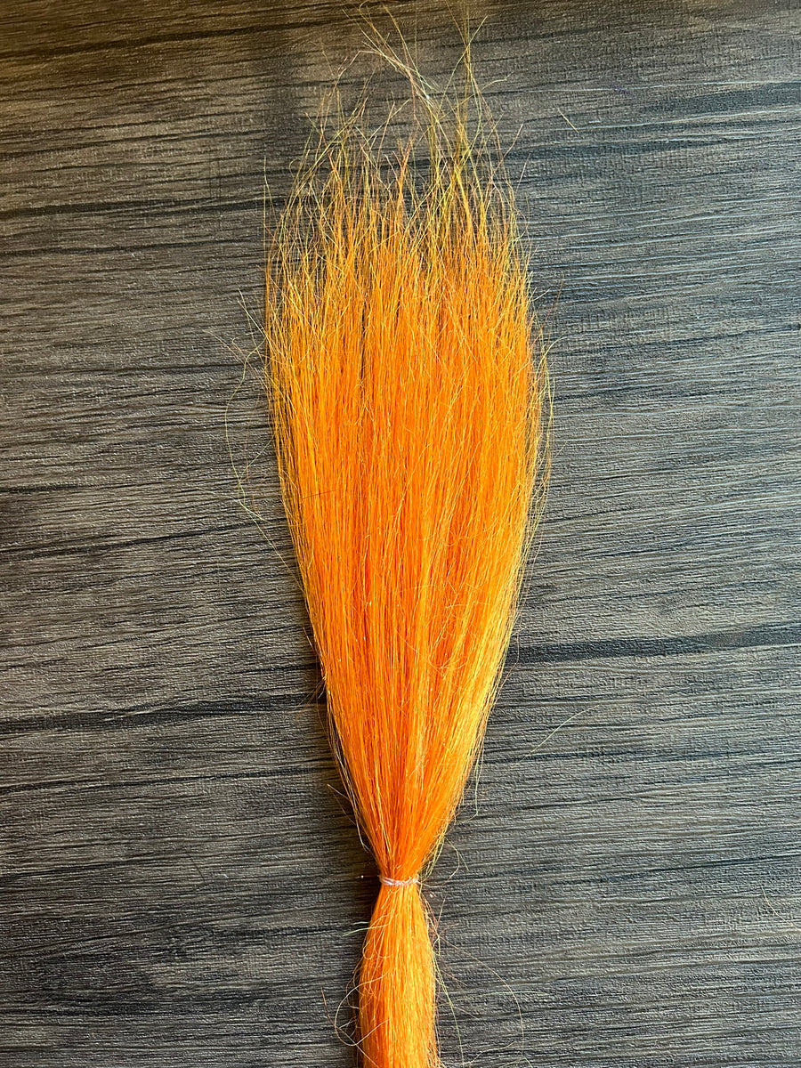 Orange Sparkle Blend