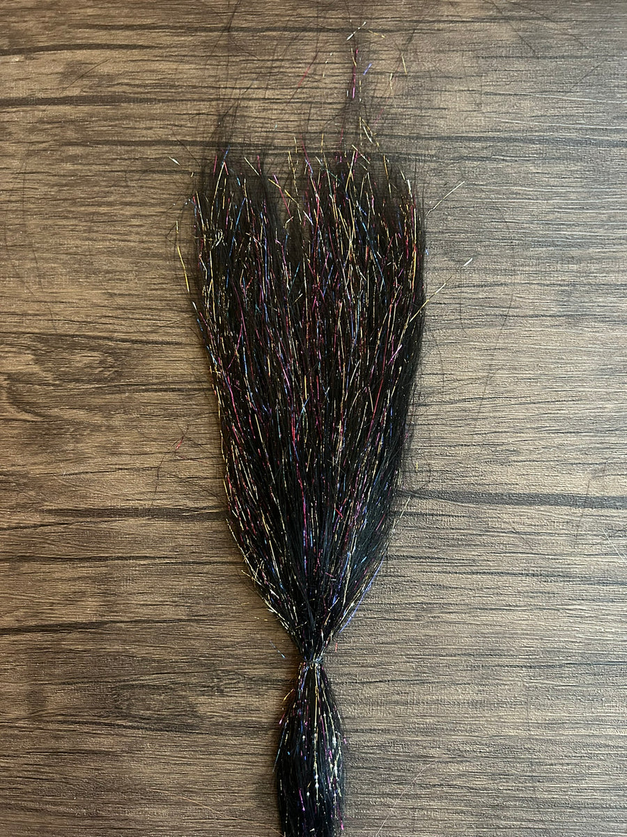 Punk Rock Sparkle Blend