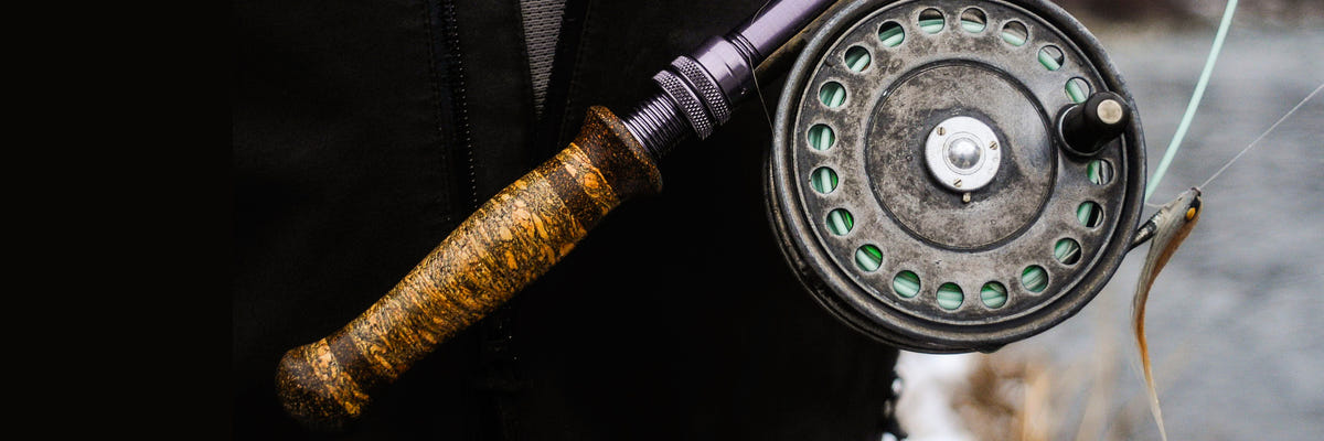 Premium Fly Tying Materials