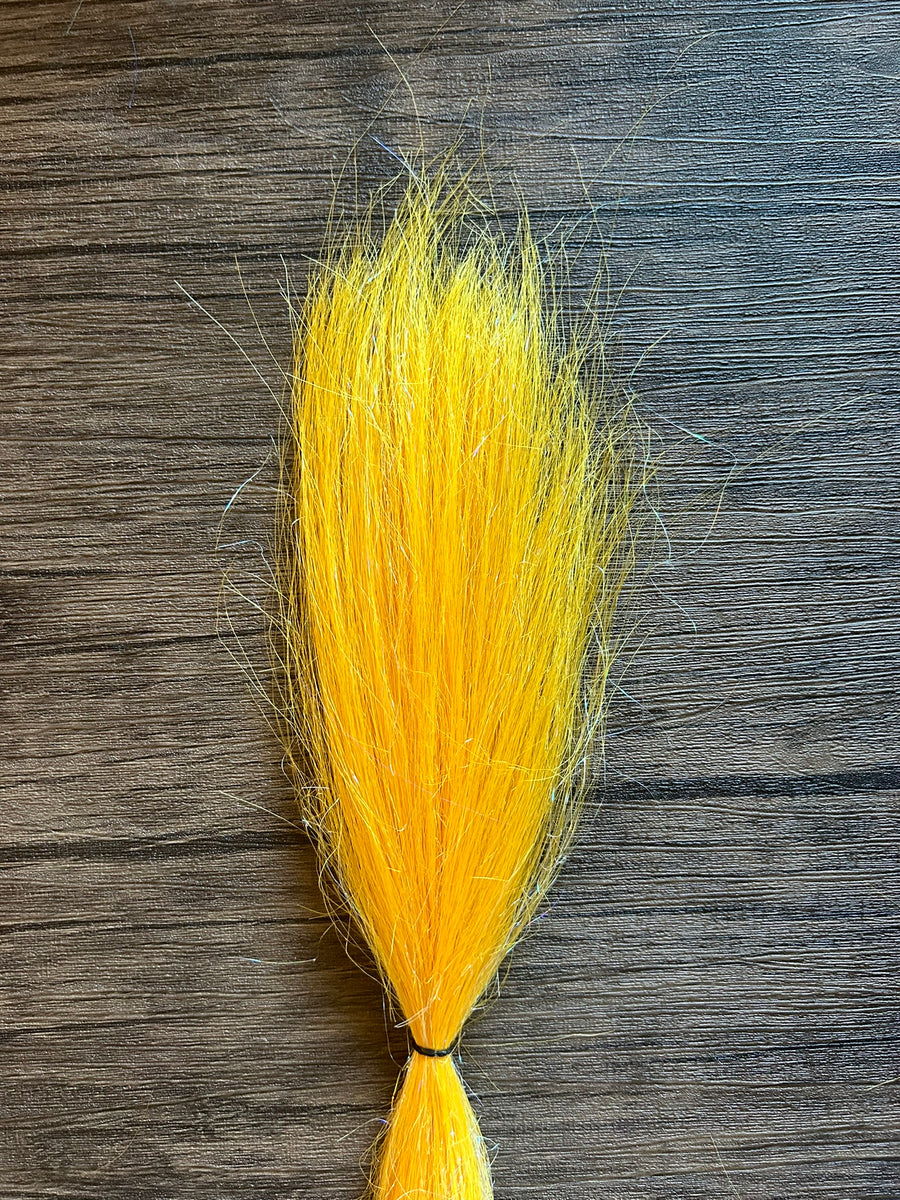 Miscela Sparkle Giallo Sole