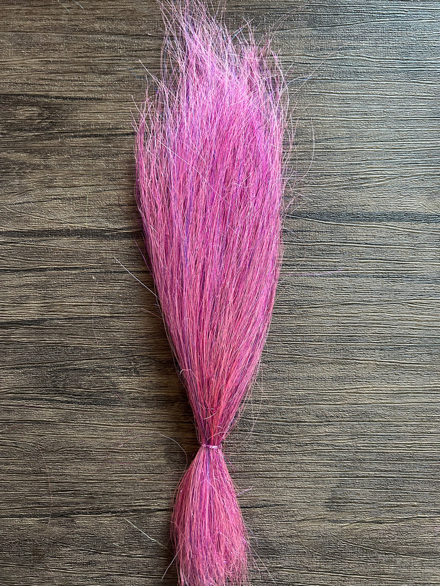 Miscela nera scintillante