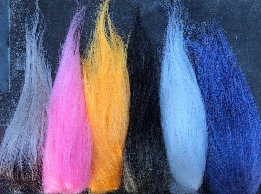 Mullet Pro Pack
