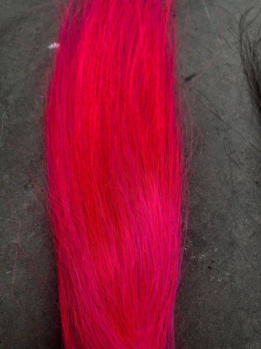 Confezione da 5 capelli morbidi Pro