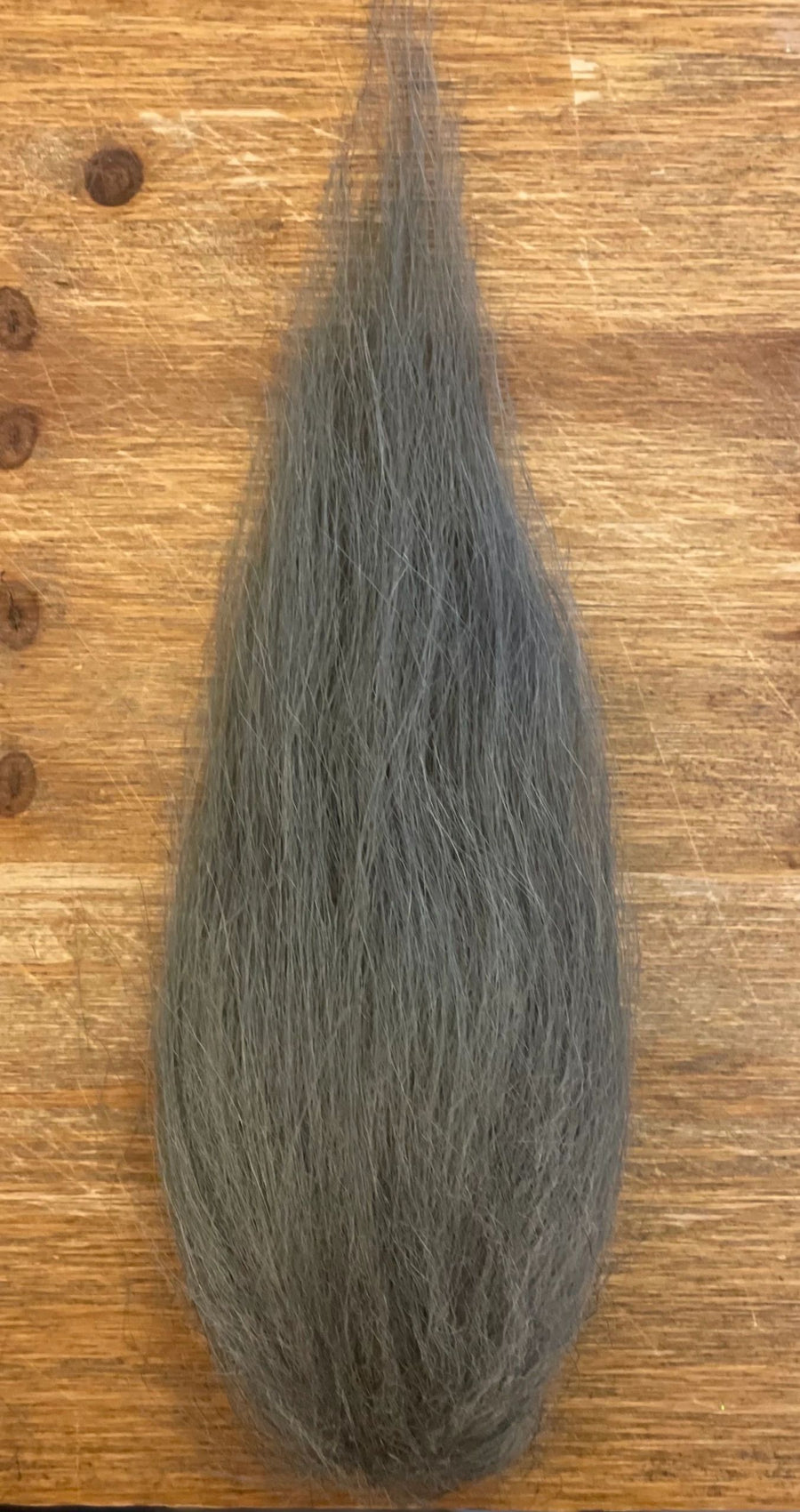 Grey Violet