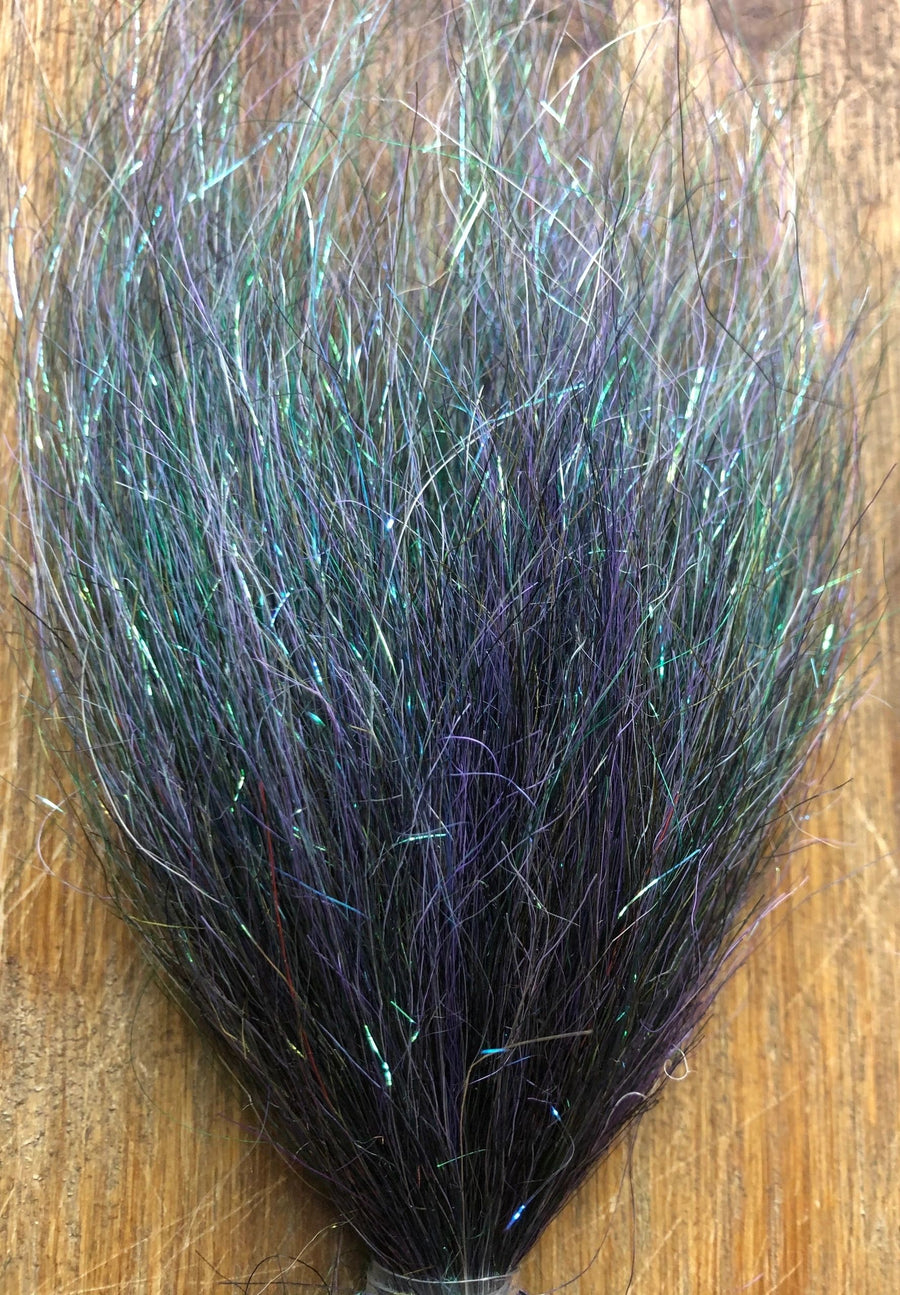 Peacock Blend