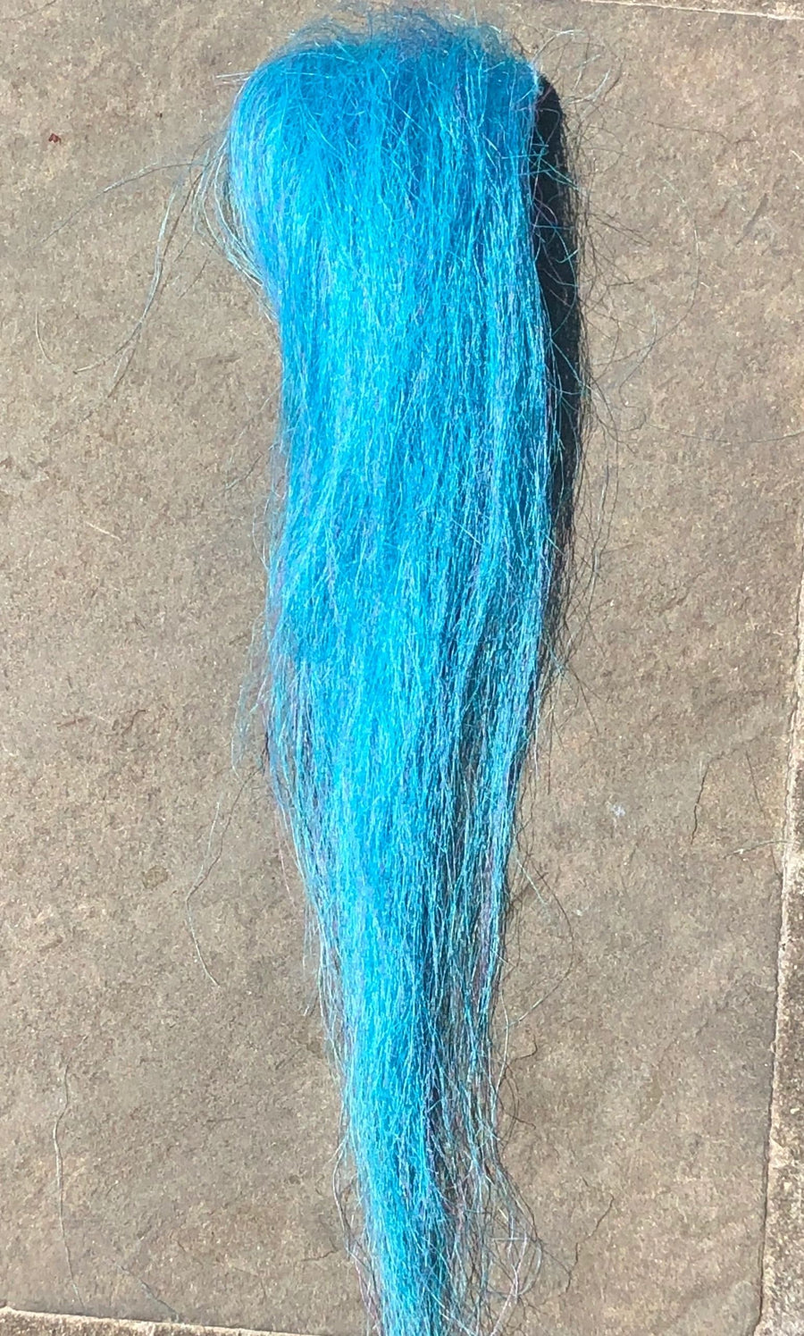 Blue Raspberry