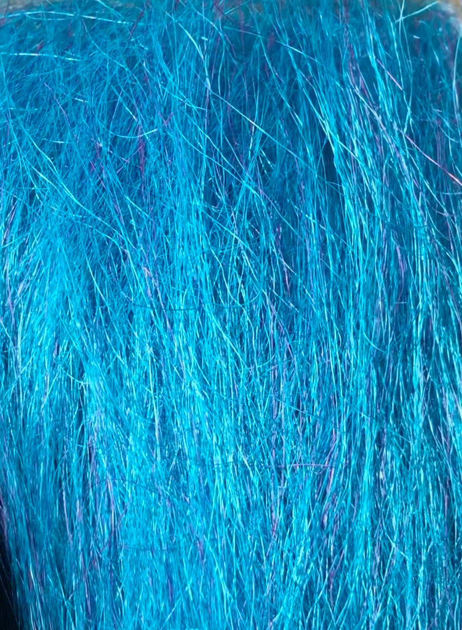 Blue Raspberry