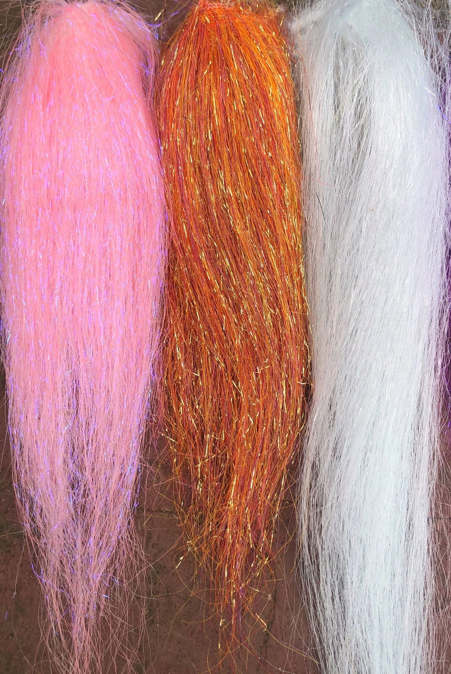 Squimpish Sparkle Sampler