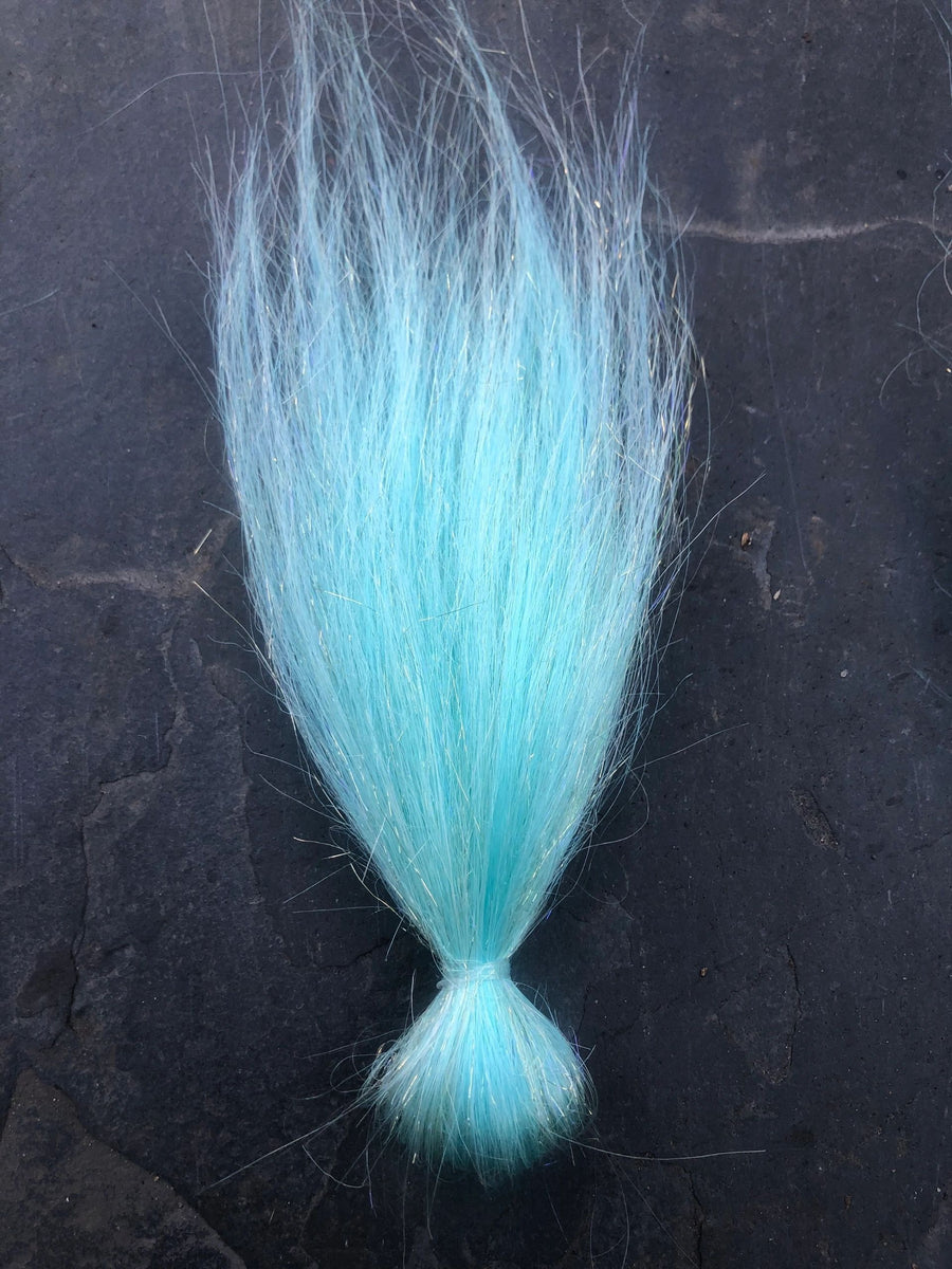 Powder Blue Sparkle Blend