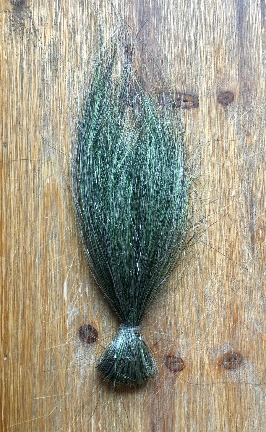 Dark Green Sparkle Blend