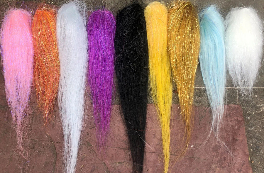 Squimpish Sparkle Sampler