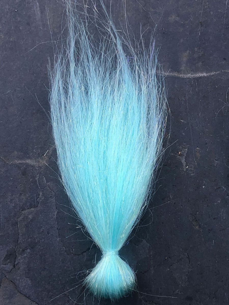 Powder Blue Sparkle Blend