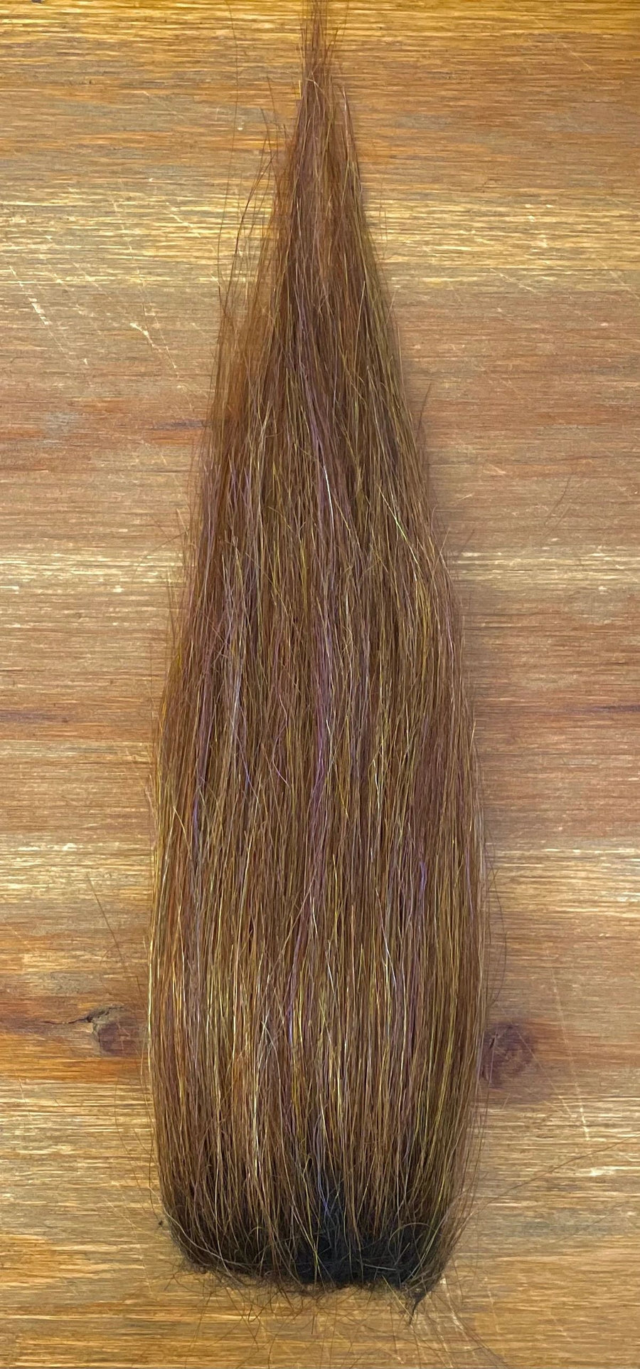 Rainbow Pecan