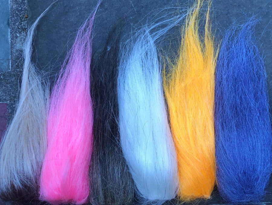 Mullet Pro Pack