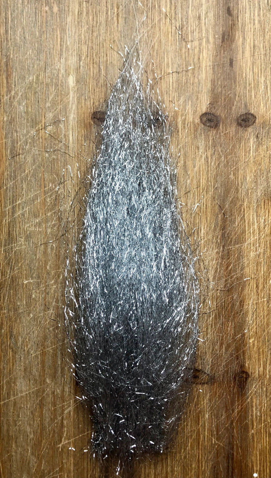 Pancia di pesciolino