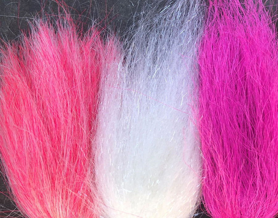 5 Pack Short Squimpish Hair