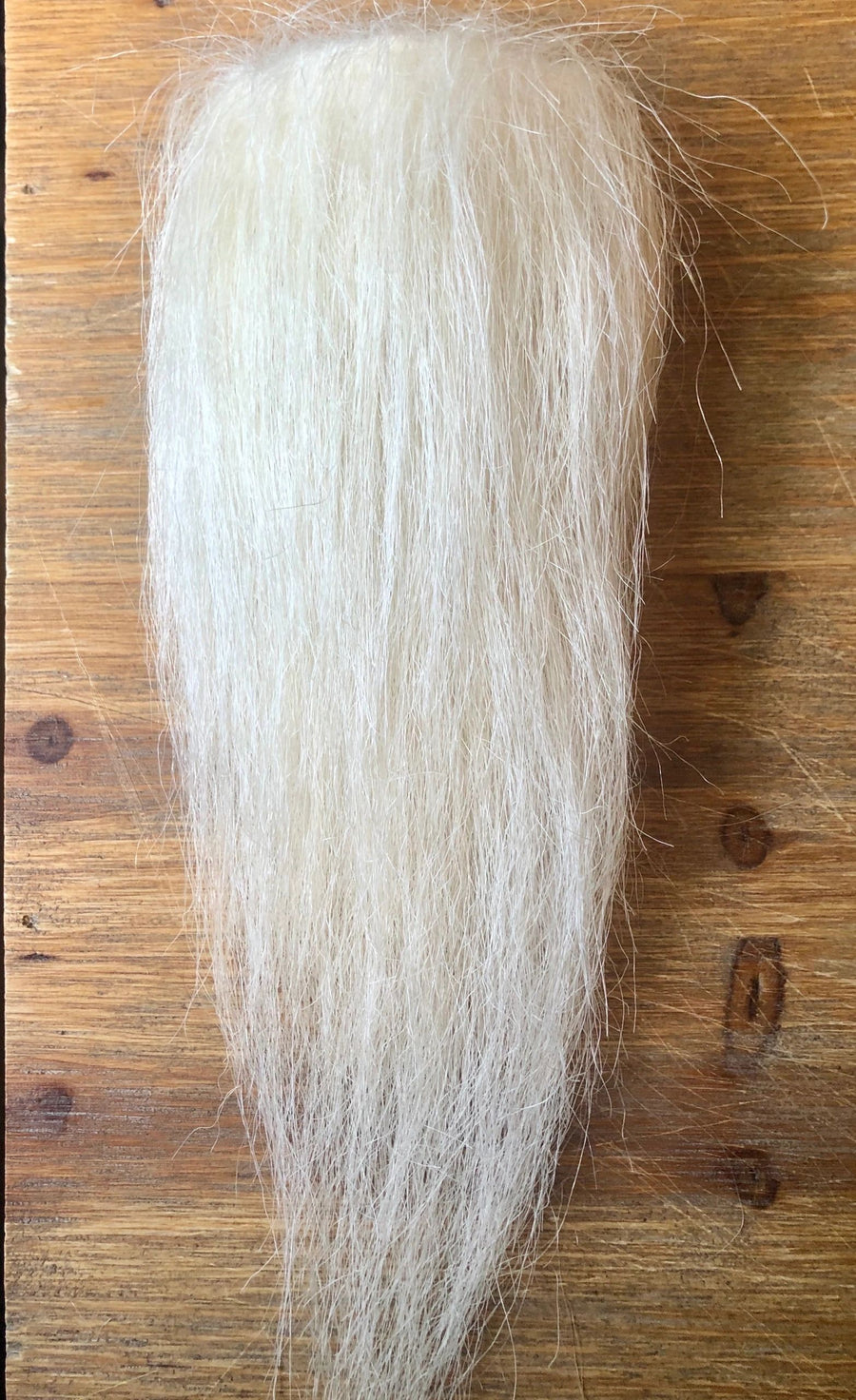 Polar Bear XL (Synthetic)