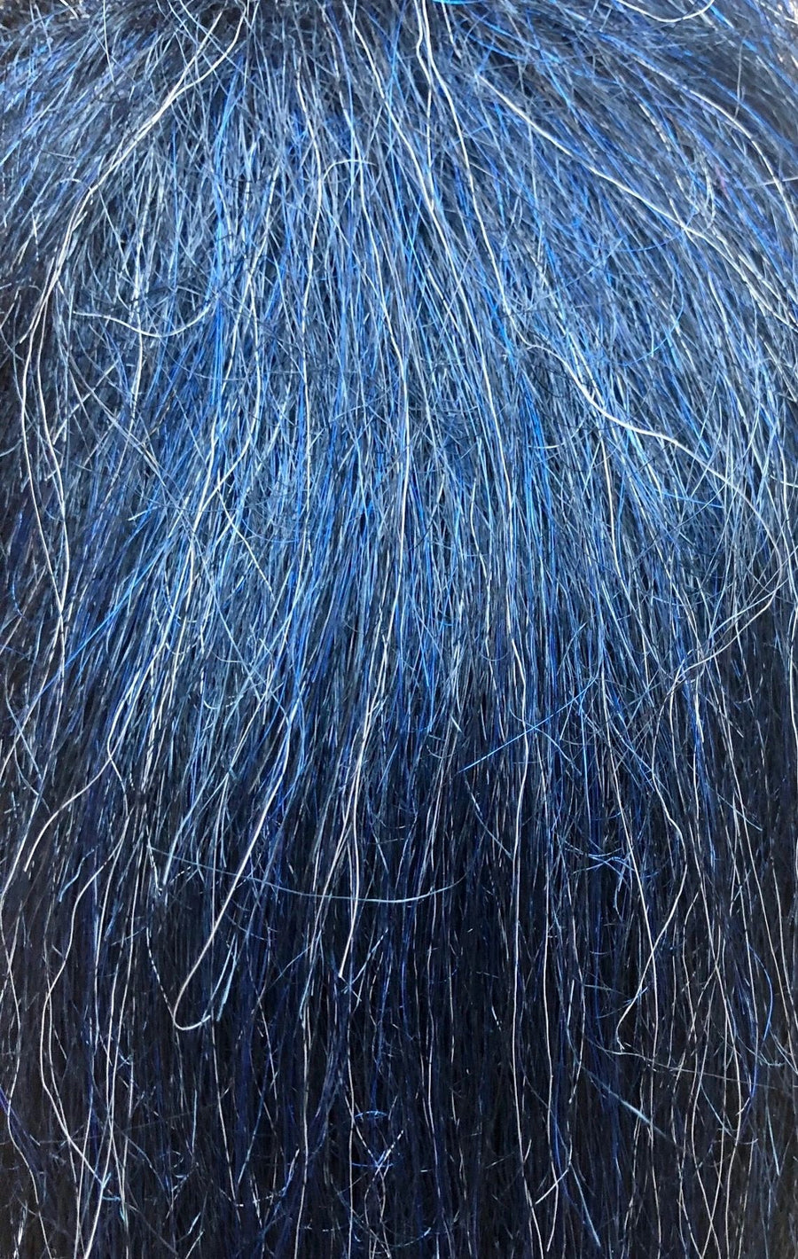 Punk Blue