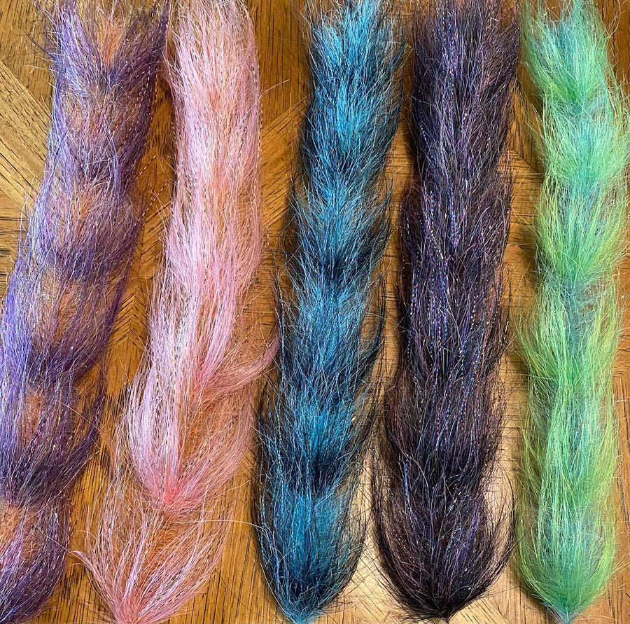 Spazzola Steelhead