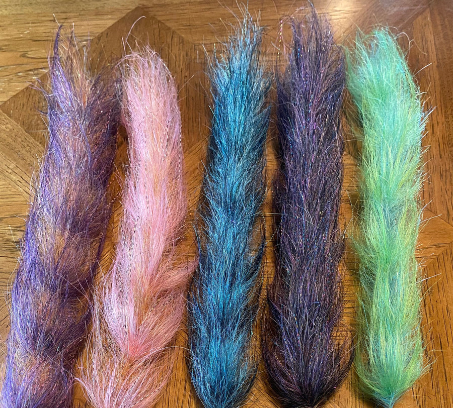 Spazzola Steelhead