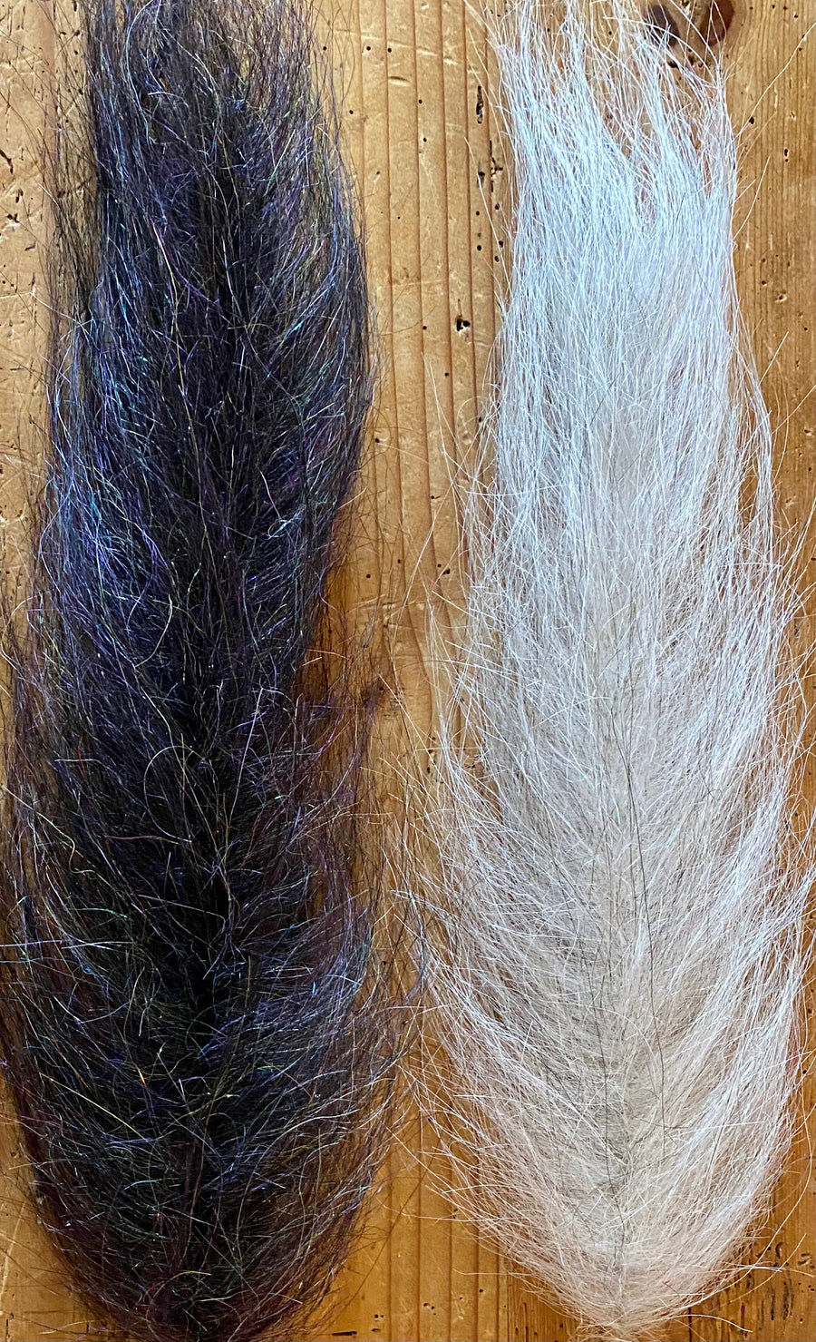 Big Fly Brush
