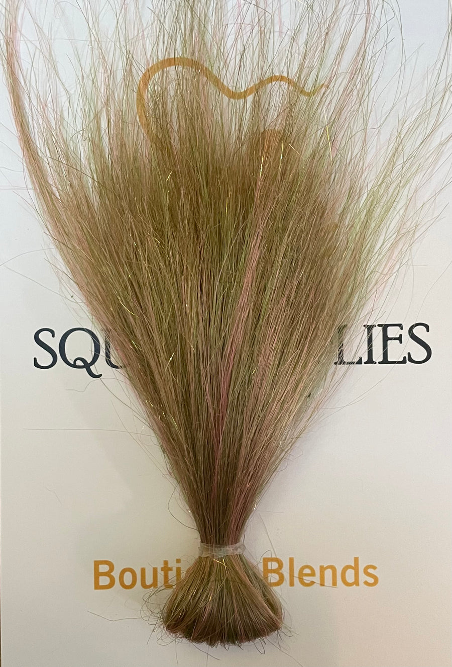 Rainbow Trout Sparkle Blend