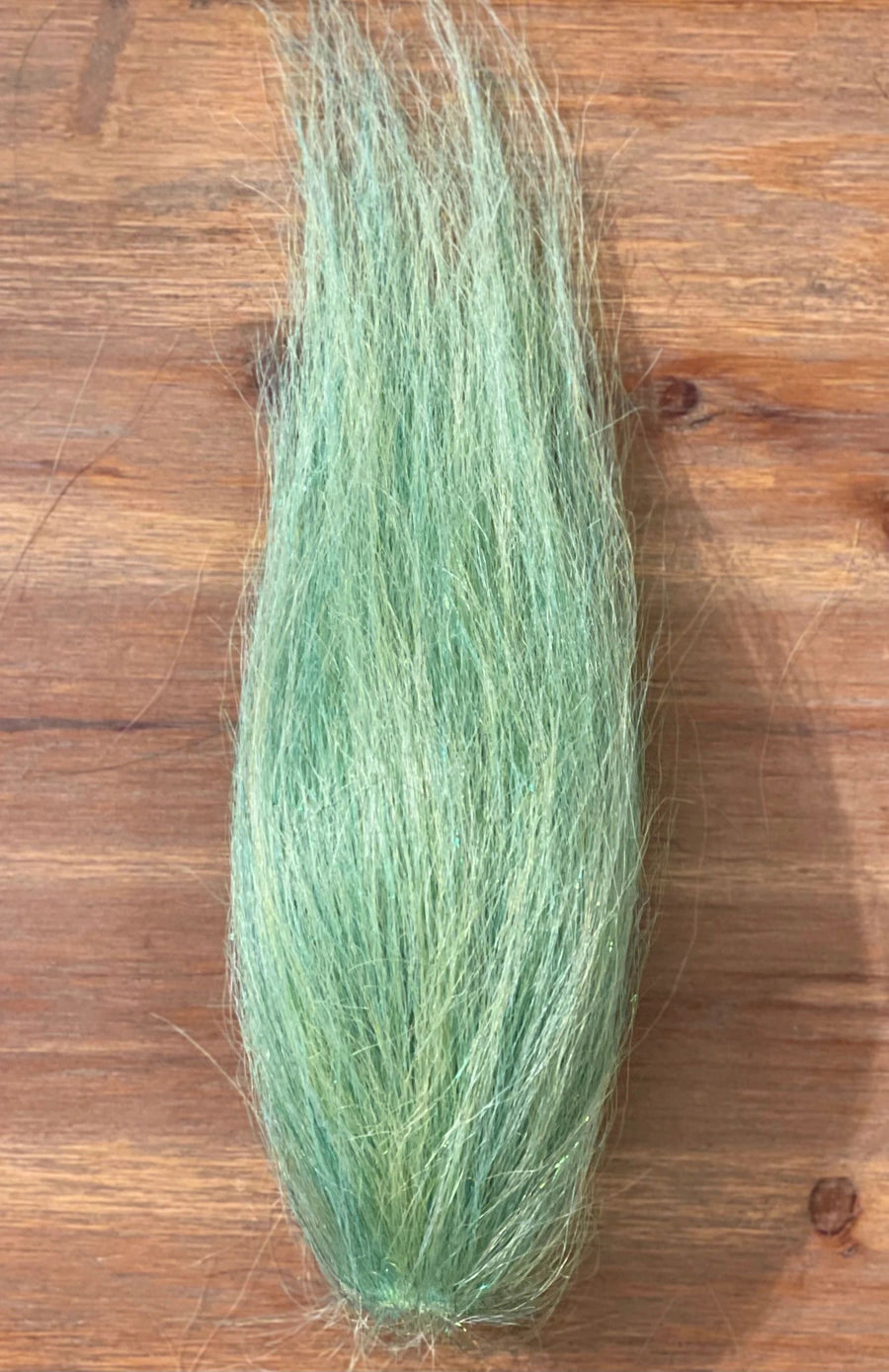 Seafoam Green Sparkle