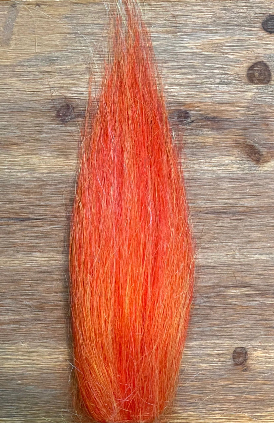Punk Orange