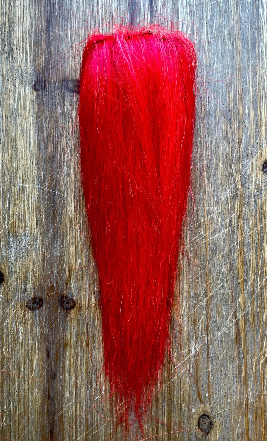 Neon Red