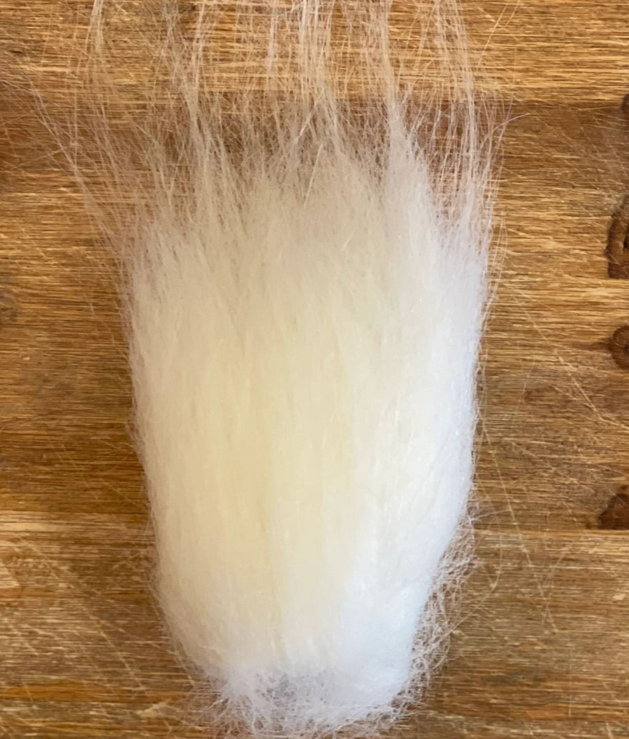 White Fur