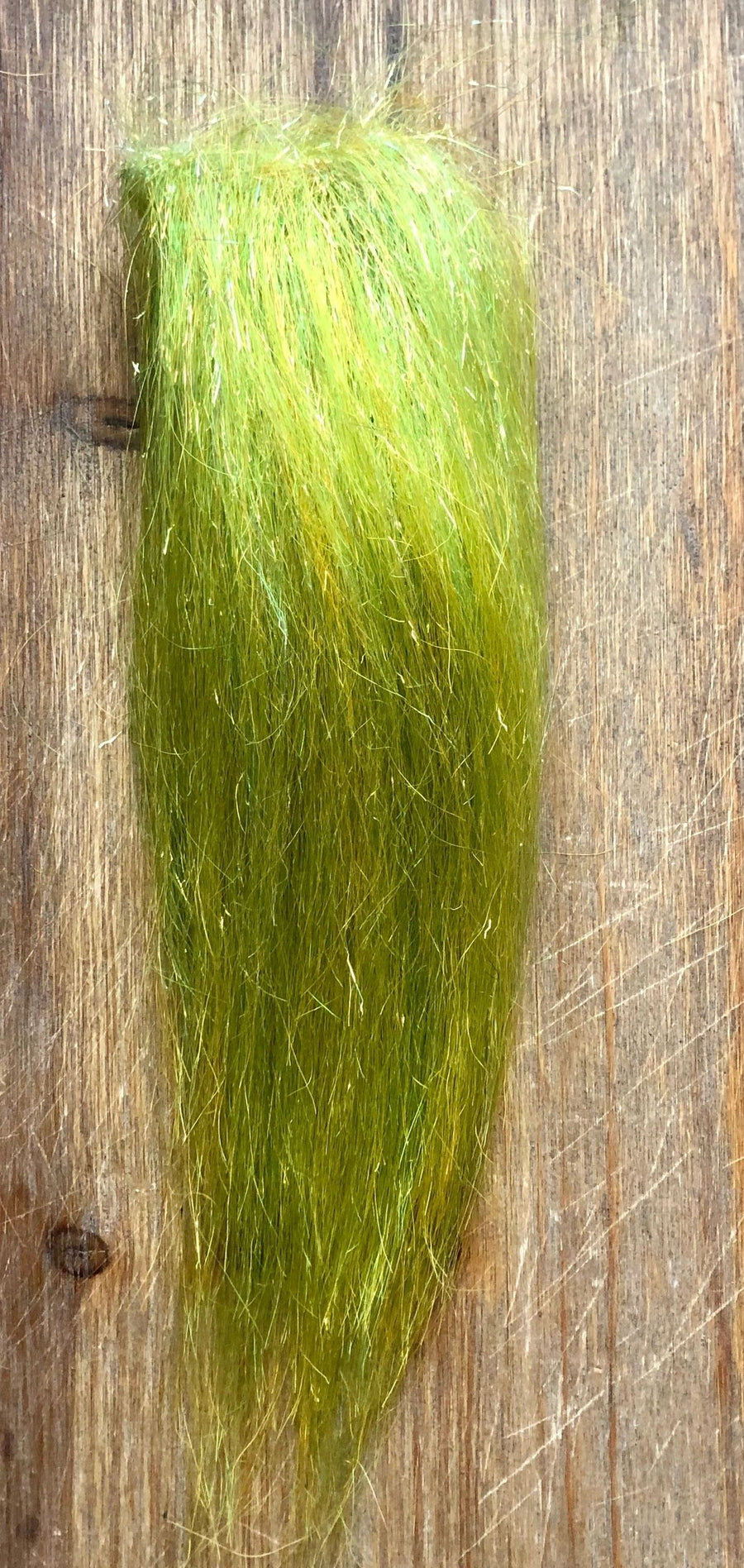 Green Apple Sparkle