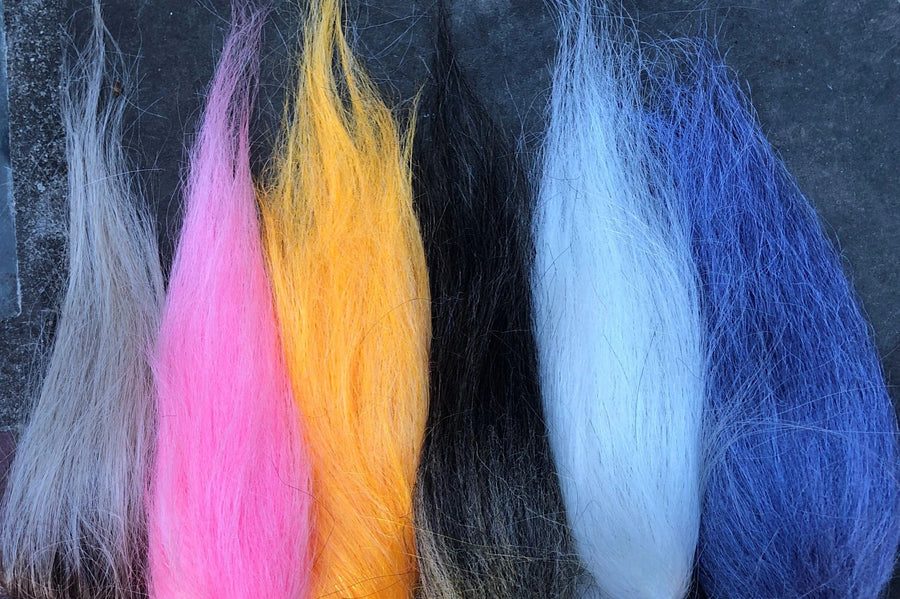 Mullet Pro Pack