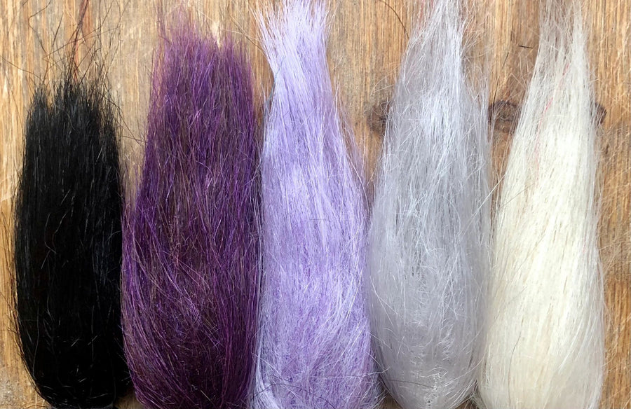 5 Pack Short Squimpish Hair