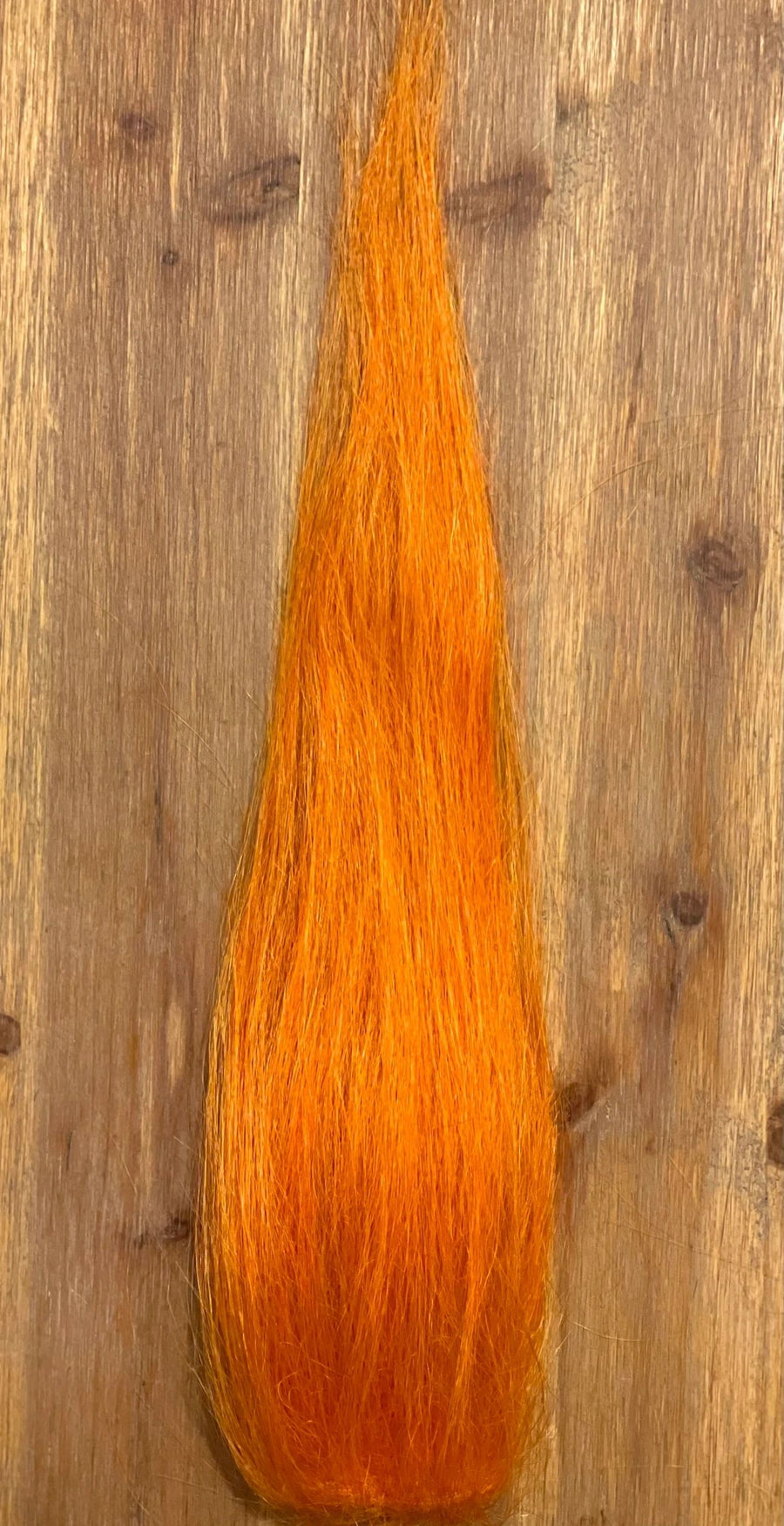 Fire Orange