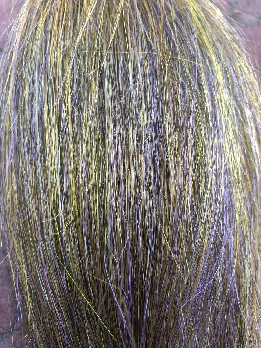 Rainbow Olive