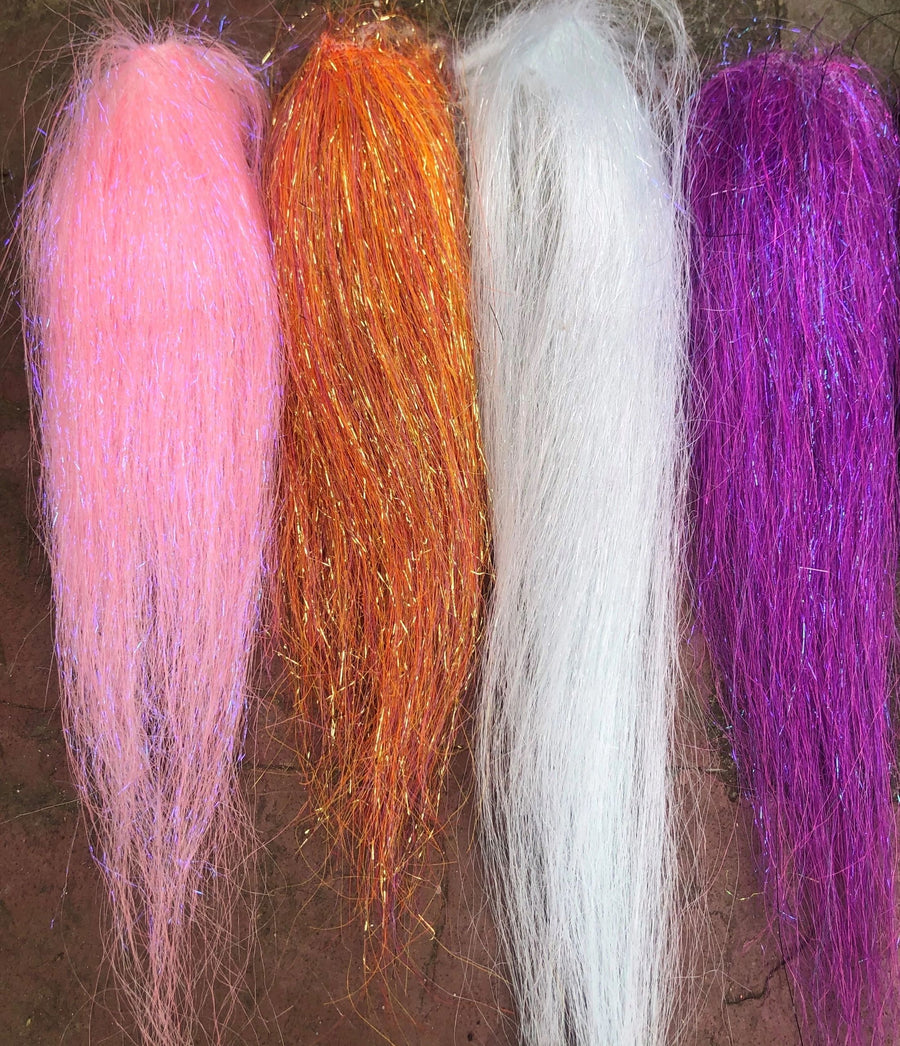 Squimpish Sparkle Sampler