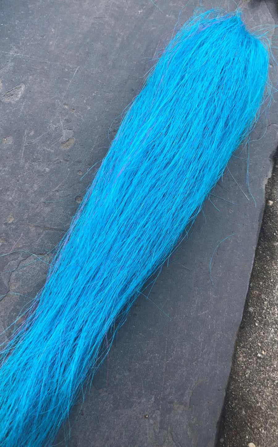 Blue Raspberry