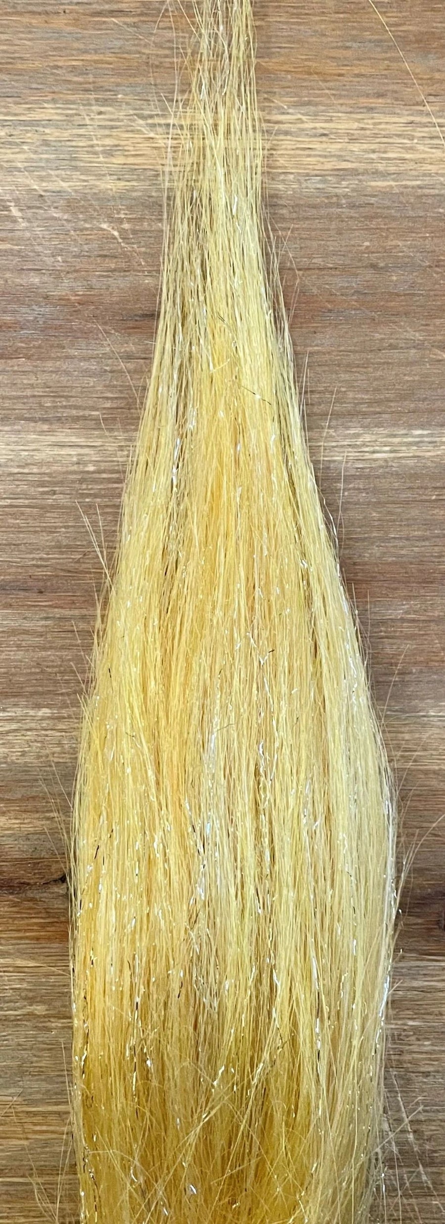 Scintillante di banane
