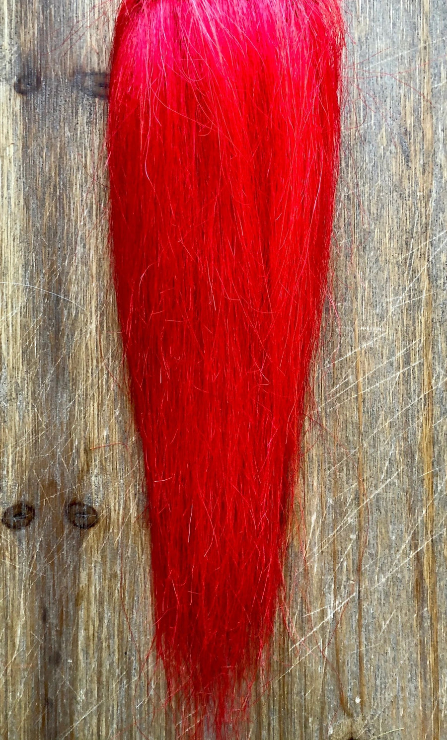 Neon Red