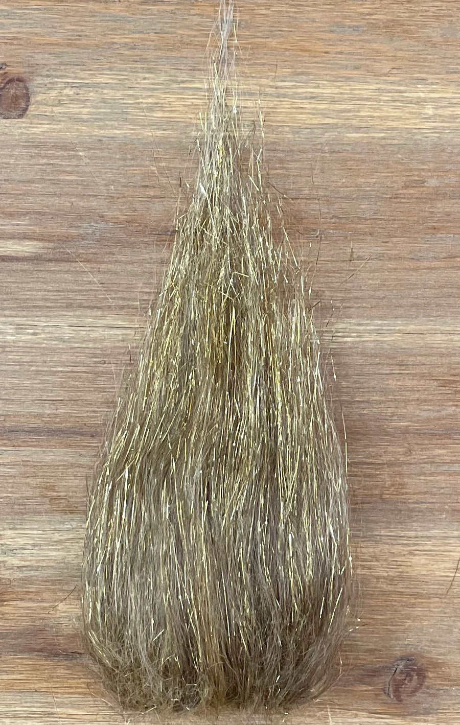 Pacchetto Pelliccia Squimpish 